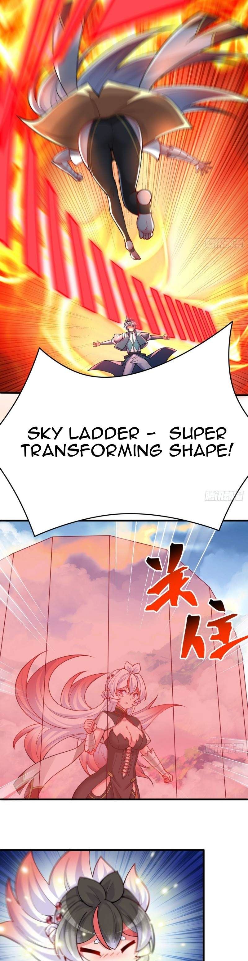 I Picked Up An Attributes Chapter 130 Gambar 23